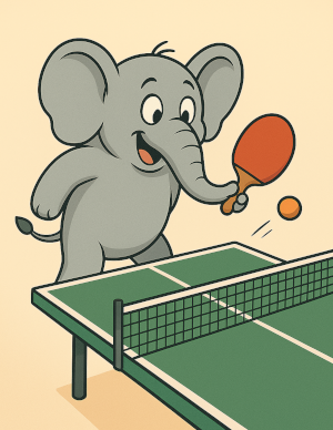 Elefant